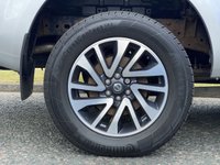 USED 2017 17 NISSAN NAVARA 2.3 DCI N-CONNECTA 4X4 SHR DCB 190 BHP Double Cab Sat Nav No VAT