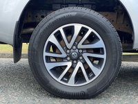 USED 2017 17 NISSAN NAVARA 2.3 DCI N-CONNECTA 4X4 SHR DCB 190 BHP Double Cab Sat Nav No VAT