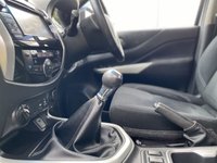 USED 2017 17 NISSAN NAVARA 2.3 DCI N-CONNECTA 4X4 SHR DCB 190 BHP Double Cab Sat Nav No VAT