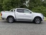 USED 2017 17 NISSAN NAVARA 2.3 DCI N-CONNECTA 4X4 SHR DCB 190 BHP Double Cab Sat Nav No VAT