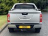 USED 2017 17 NISSAN NAVARA 2.3 DCI N-CONNECTA 4X4 SHR DCB 190 BHP Double Cab Sat Nav No VAT
