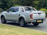 USED 2017 17 NISSAN NAVARA 2.3 DCI N-CONNECTA 4X4 SHR DCB 190 BHP Double Cab Sat Nav No VAT