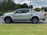 USED 2017 17 NISSAN NAVARA 2.3 DCI N-CONNECTA 4X4 SHR DCB 190 BHP Double Cab Sat Nav No VAT
