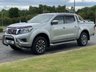 USED 2017 17 NISSAN NAVARA 2.3 DCI N-CONNECTA 4X4 SHR DCB 190 BHP Double Cab Sat Nav No VAT