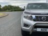 USED 2017 17 NISSAN NAVARA 2.3 DCI N-CONNECTA 4X4 SHR DCB 190 BHP Double Cab Sat Nav No VAT