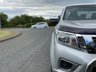 USED 2017 17 NISSAN NAVARA 2.3 DCI N-CONNECTA 4X4 SHR DCB 190 BHP Double Cab Sat Nav No VAT
