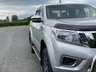 USED 2017 17 NISSAN NAVARA 2.3 DCI N-CONNECTA 4X4 SHR DCB 190 BHP Double Cab Sat Nav No VAT
