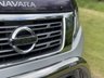 USED 2017 17 NISSAN NAVARA 2.3 DCI N-CONNECTA 4X4 SHR DCB 190 BHP Double Cab Sat Nav No VAT