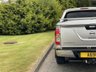 USED 2017 17 NISSAN NAVARA 2.3 DCI N-CONNECTA 4X4 SHR DCB 190 BHP Double Cab Sat Nav No VAT