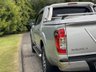 USED 2017 17 NISSAN NAVARA 2.3 DCI N-CONNECTA 4X4 SHR DCB 190 BHP Double Cab Sat Nav No VAT
