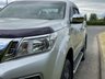 USED 2017 17 NISSAN NAVARA 2.3 DCI N-CONNECTA 4X4 SHR DCB 190 BHP Double Cab Sat Nav No VAT