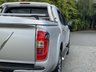 USED 2017 17 NISSAN NAVARA 2.3 DCI N-CONNECTA 4X4 SHR DCB 190 BHP Double Cab Sat Nav No VAT