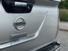 USED 2017 17 NISSAN NAVARA 2.3 DCI N-CONNECTA 4X4 SHR DCB 190 BHP Double Cab Sat Nav No VAT
