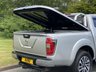 USED 2017 17 NISSAN NAVARA 2.3 DCI N-CONNECTA 4X4 SHR DCB 190 BHP Double Cab Sat Nav No VAT