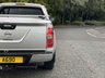 USED 2017 17 NISSAN NAVARA 2.3 DCI N-CONNECTA 4X4 SHR DCB 190 BHP Double Cab Sat Nav No VAT