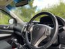 USED 2017 17 NISSAN NAVARA 2.3 DCI N-CONNECTA 4X4 SHR DCB 190 BHP Double Cab Sat Nav No VAT