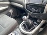 USED 2017 17 NISSAN NAVARA 2.3 DCI N-CONNECTA 4X4 SHR DCB 190 BHP Double Cab Sat Nav No VAT