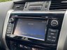 USED 2017 17 NISSAN NAVARA 2.3 DCI N-CONNECTA 4X4 SHR DCB 190 BHP Double Cab Sat Nav No VAT