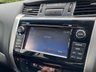 USED 2017 17 NISSAN NAVARA 2.3 DCI N-CONNECTA 4X4 SHR DCB 190 BHP Double Cab Sat Nav No VAT