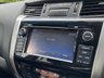 USED 2017 17 NISSAN NAVARA 2.3 DCI N-CONNECTA 4X4 SHR DCB 190 BHP Double Cab Sat Nav No VAT