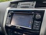 USED 2017 17 NISSAN NAVARA 2.3 DCI N-CONNECTA 4X4 SHR DCB 190 BHP Double Cab Sat Nav No VAT