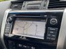 USED 2017 17 NISSAN NAVARA 2.3 DCI N-CONNECTA 4X4 SHR DCB 190 BHP Double Cab Sat Nav No VAT