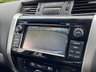 USED 2017 17 NISSAN NAVARA 2.3 DCI N-CONNECTA 4X4 SHR DCB 190 BHP Double Cab Sat Nav No VAT