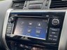 USED 2017 17 NISSAN NAVARA 2.3 DCI N-CONNECTA 4X4 SHR DCB 190 BHP Double Cab Sat Nav No VAT