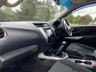 USED 2017 17 NISSAN NAVARA 2.3 DCI N-CONNECTA 4X4 SHR DCB 190 BHP Double Cab Sat Nav No VAT