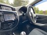 USED 2017 17 NISSAN NAVARA 2.3 DCI N-CONNECTA 4X4 SHR DCB 190 BHP Double Cab Sat Nav No VAT