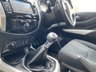 USED 2017 17 NISSAN NAVARA 2.3 DCI N-CONNECTA 4X4 SHR DCB 190 BHP Double Cab Sat Nav No VAT