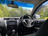 USED 2017 17 NISSAN NAVARA 2.3 DCI N-CONNECTA 4X4 SHR DCB 190 BHP Double Cab Sat Nav No VAT
