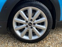 USED 2018 18 MINI HATCH COOPER 2.0 COOPER S EXCLUSIVE 3d 190 BHP 