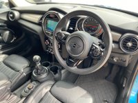 USED 2018 18 MINI HATCH COOPER 2.0 COOPER S EXCLUSIVE 3d 190 BHP 