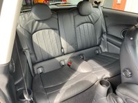 USED 2018 18 MINI HATCH COOPER 2.0 COOPER S EXCLUSIVE 3d 190 BHP 