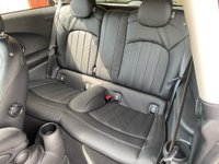 USED 2018 18 MINI HATCH COOPER 2.0 COOPER S EXCLUSIVE 3d 190 BHP 