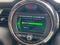 USED 2018 18 MINI HATCH COOPER 2.0 COOPER S EXCLUSIVE 3d 190 BHP 