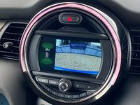 USED 2018 18 MINI HATCH COOPER 2.0 COOPER S EXCLUSIVE 3d 190 BHP 