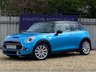 USED 2018 18 MINI HATCH COOPER 2.0 COOPER S EXCLUSIVE 3d 190 BHP 