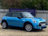 USED 2018 18 MINI HATCH COOPER 2.0 COOPER S EXCLUSIVE 3d 190 BHP 