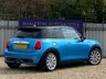USED 2018 18 MINI HATCH COOPER 2.0 COOPER S EXCLUSIVE 3d 190 BHP 