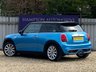 USED 2018 18 MINI HATCH COOPER 2.0 COOPER S EXCLUSIVE 3d 190 BHP 