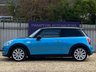 USED 2018 18 MINI HATCH COOPER 2.0 COOPER S EXCLUSIVE 3d 190 BHP 