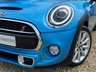 USED 2018 18 MINI HATCH COOPER 2.0 COOPER S EXCLUSIVE 3d 190 BHP 