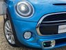 USED 2018 18 MINI HATCH COOPER 2.0 COOPER S EXCLUSIVE 3d 190 BHP 