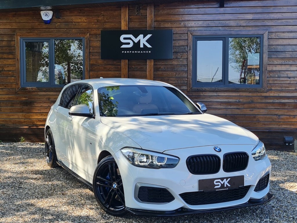 17 Bmw 1 Series M140i Shadow Edition 24 495 17 Bmw 1 Series M140i Shadow Edition 24 495