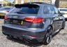 USED 2017 67 AUDI RS3 2.5 RS 3 QUATTRO 5d 395 BHP HEATED SEATS+REV CAM+B&O+MATRIX HL