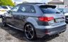 USED 2017 67 AUDI RS3 2.5 RS 3 QUATTRO 5d 395 BHP HEATED SEATS+REV CAM+B&O+MATRIX HL
