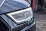 USED 2017 67 AUDI RS3 2.5 RS 3 QUATTRO 5d 395 BHP HEATED SEATS+REV CAM+B&O+MATRIX HL
