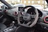 USED 2017 67 AUDI RS3 2.5 RS 3 QUATTRO 5d 395 BHP HEATED SEATS+REV CAM+B&O+MATRIX HL